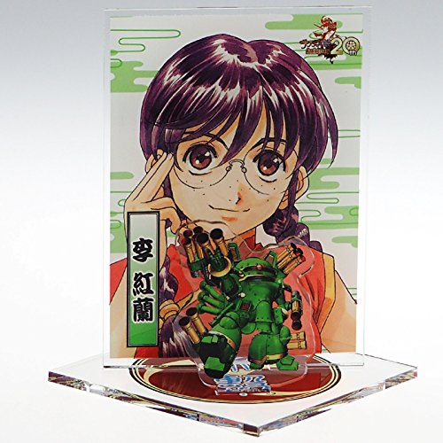 専用　サクラ大戦　セガフェス2019 新サクラ大戦　アクリルスタンド　まとめ売り サクラ大戦ドットコム＜「セガフェス2019」物販コーナー『サクラ